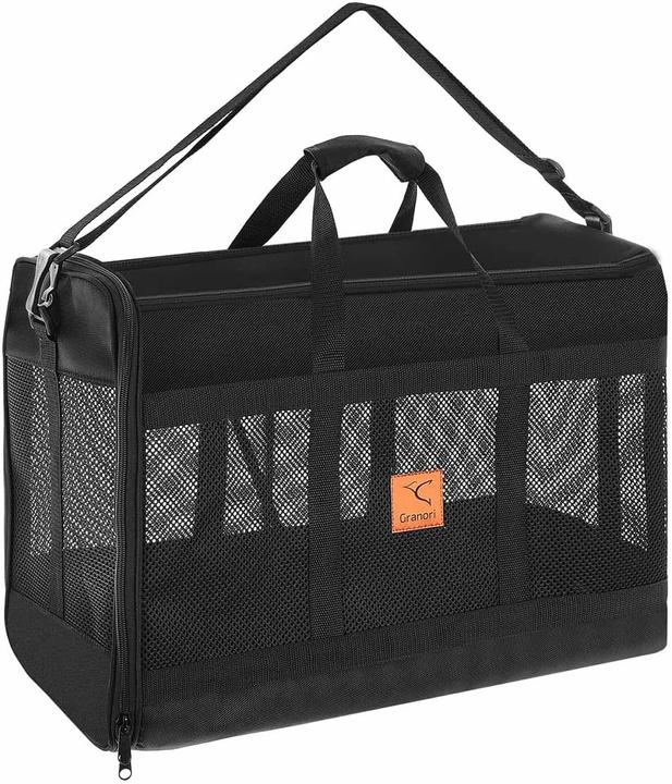 Granori Hundetransporttasche (Hund, Atmungsaktiv)
