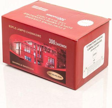 Produktbild SANDISK Diožu Lietus RS-300 300LED 14m.