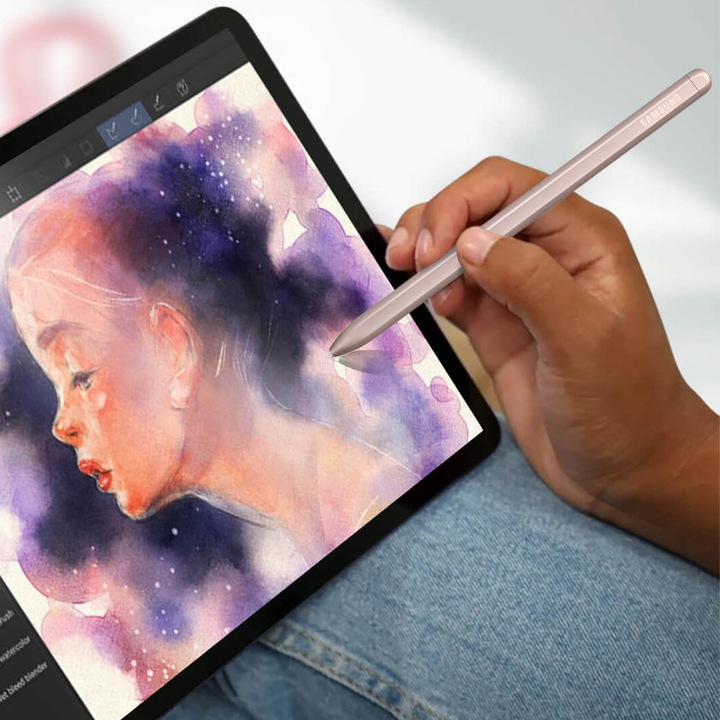 Actual product image Samsung S Pen