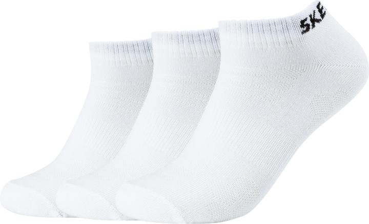 Skechers Mesh Ventilation