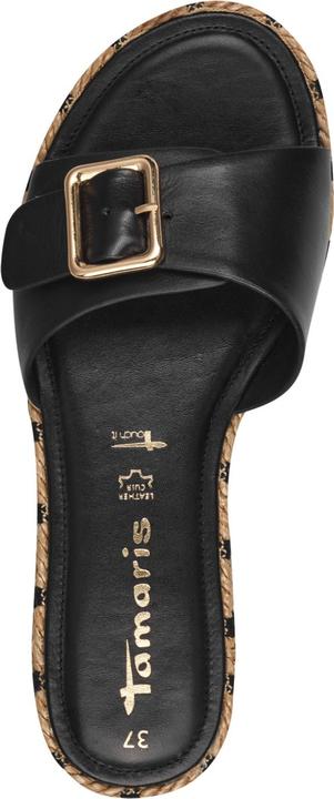 Produktbild Tamaris Da.-Pantolette (36)