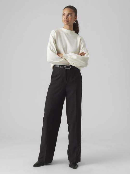 Produktbild Vero Moda VMNANCY Pullover Strickpullover (XXL)