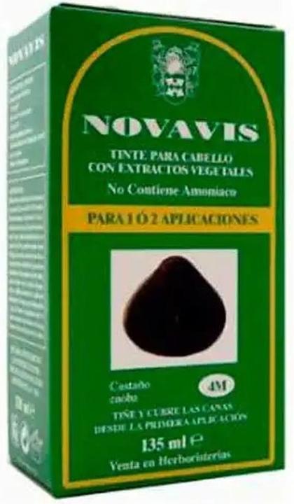 Produktbild Novavis 4M Caoba Caoba (4M Caoba Caoba)