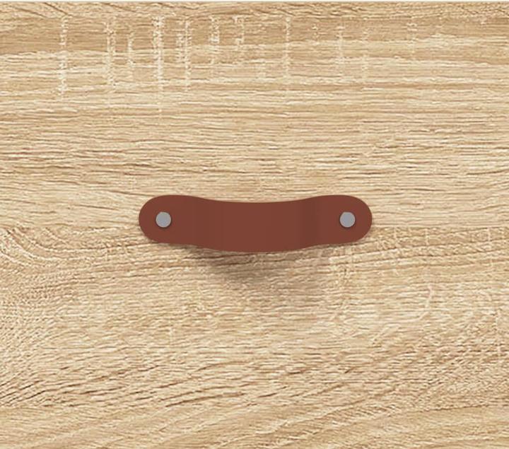 Image du produit vidaXL Leilani (102 x 36 x 50 cm)