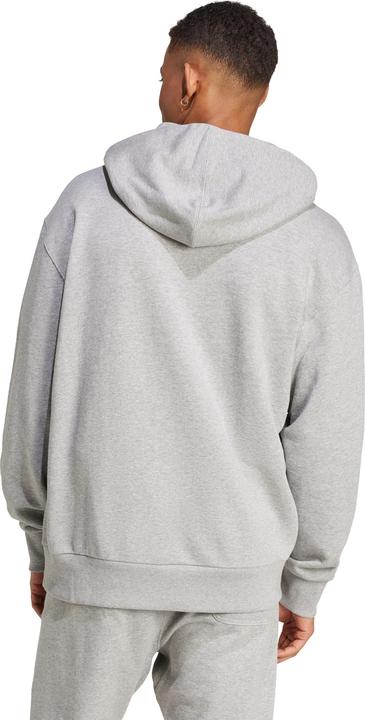 Produktbild Adidas M A Szn Ft Hd - mgreyh (XXL)