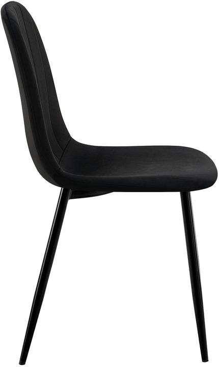 Actual product image CLP Baxter