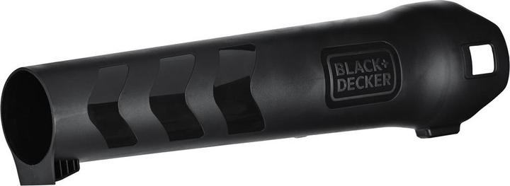 Productafbeelding Black & Decker BEBL185-QS (Elektrische stroom, Bladblazer)