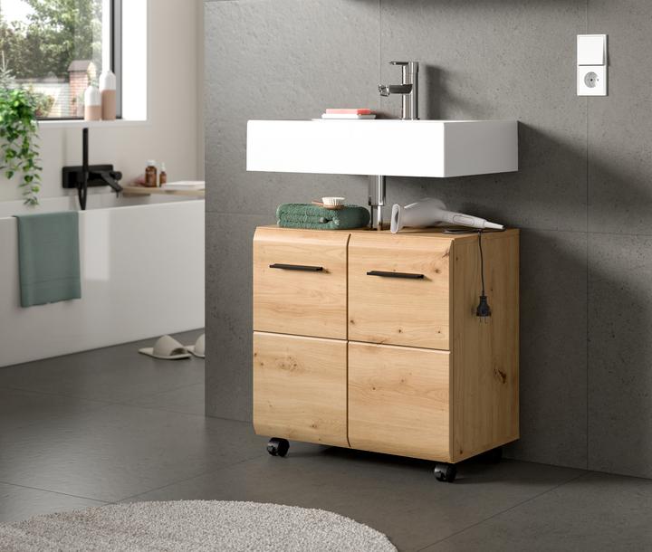 Produktbild Xonox Home Ice (60 x 30 x 58 cm)