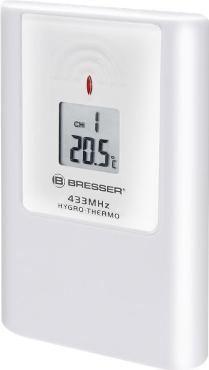 Produktbild Bresser Temeo TB