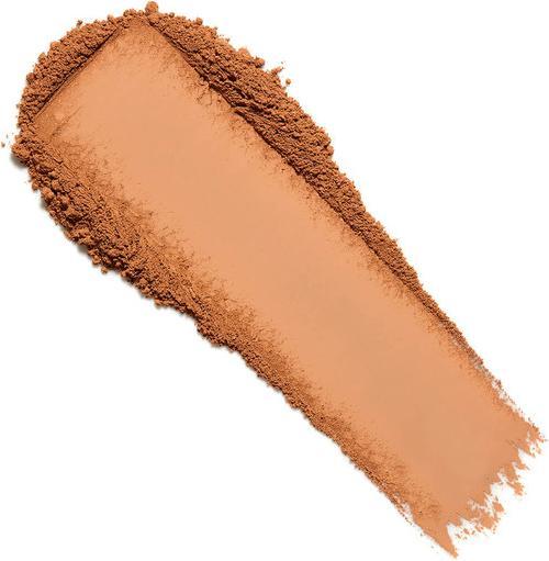Produktbild Lily Lolo Mineral Foundation SPF 15 - Hot Chocolate 10g (Sonnencreme, SPF 15)