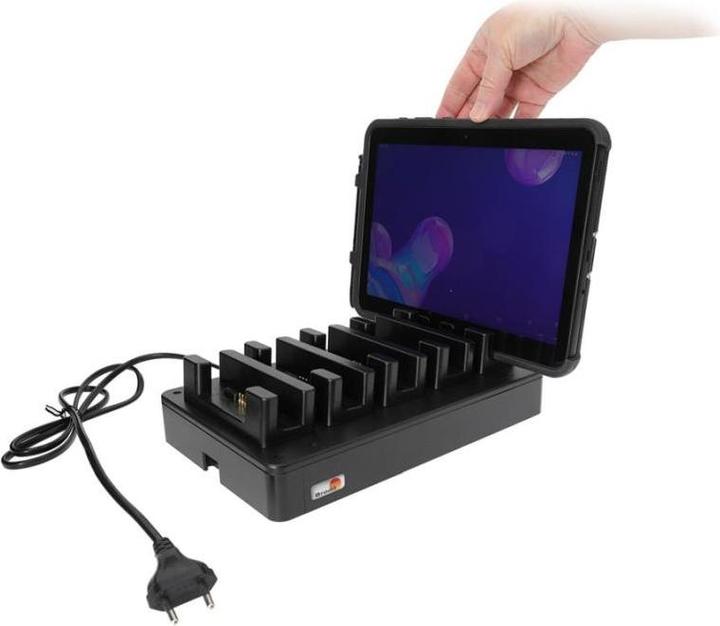 Produktbild Brodit Table Stand 5 way desktop