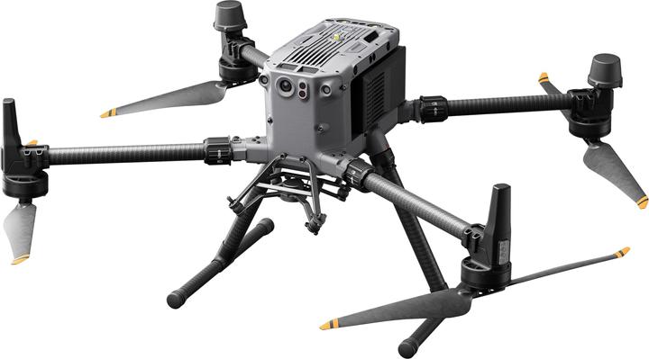Produktbild DJI Multikopter Matrice 350 RTK (9000 g)