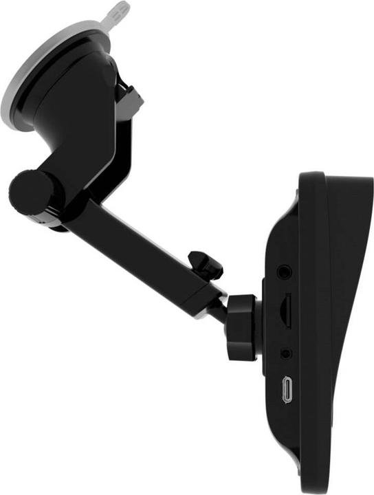 Actual product image Technaxx Wireless Carplay and Android Auto (Android car, Apple Carplay)