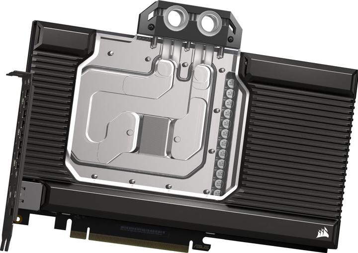 Produktbild Corsair GPU water block, XG7 RGB 40-Series