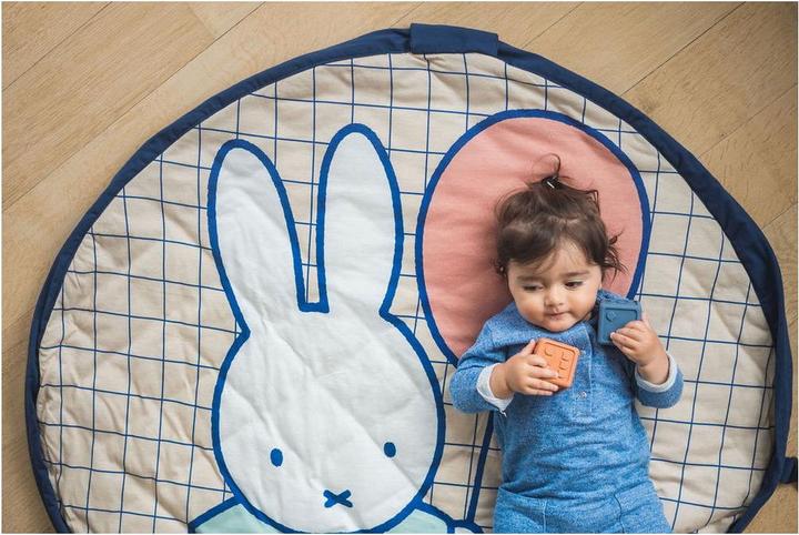 Produktbild play&go Miffy