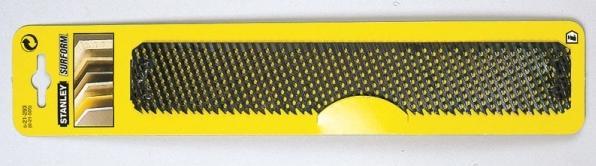 Immagine prodotto Stanley Lama da taglio Surform 5-21-293 (250 mm)