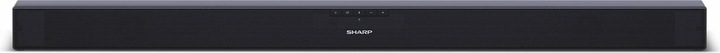 Produktbild Sharp HT-SB140 (150 W, 2.0 Kanal)