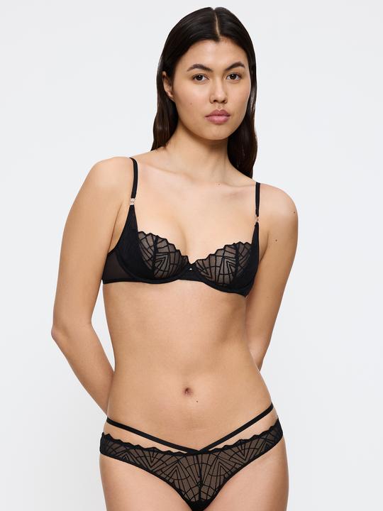 Actual product image Triumph Bügel-BH That Night In Vegas (Single pack, 85 C)