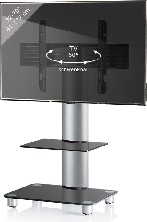 Immagine prodotto VCM Porta TV (60 x 44 x 100 cm)