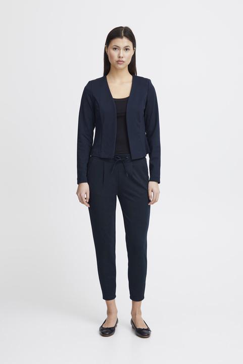 Image du produit Ichi IHKATE SHORT BL - 20112547 (S)
