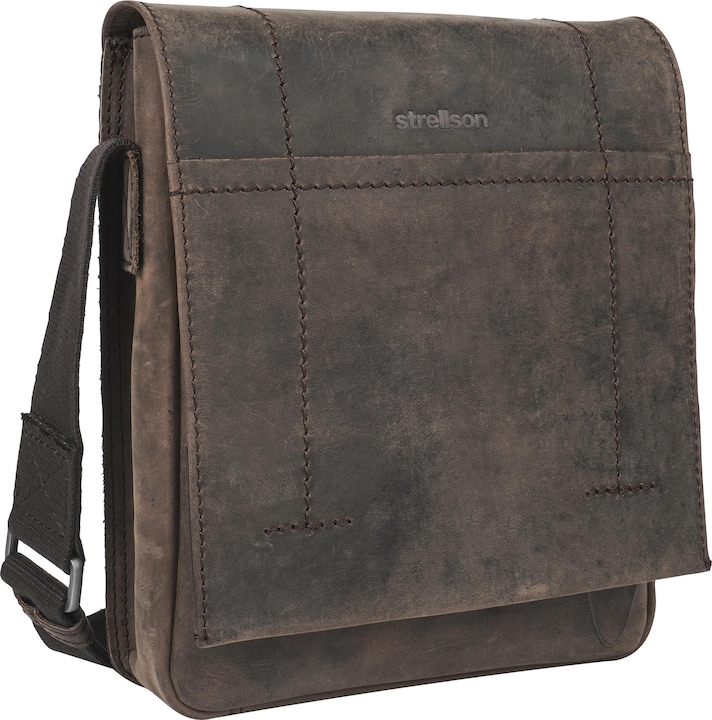 Produktbild Strellson West Ham ShoulderBag SVF