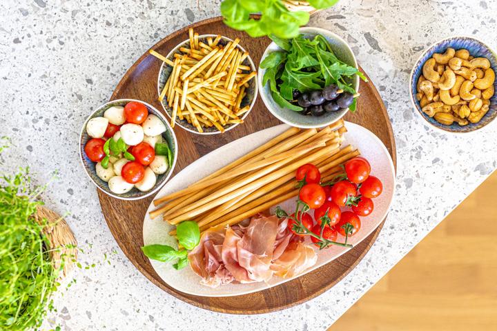 Productafbeelding Mäser Bevroren (9 Stuk)