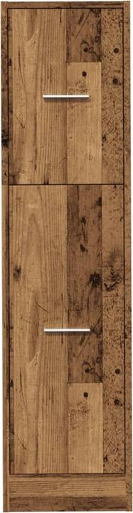 Immagine prodotto vidaXL Apothekerschrank (30 x 41 x 118 cm)