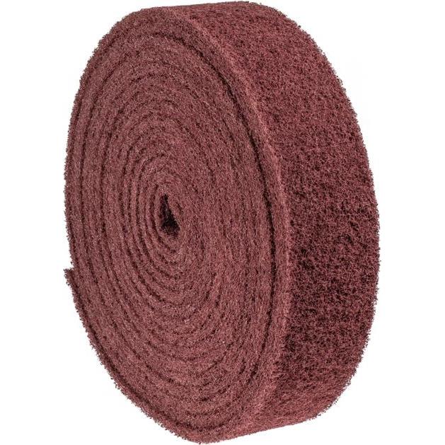 Pferd, Schleifmittel, Vliesbandrolle VBR80 (80)