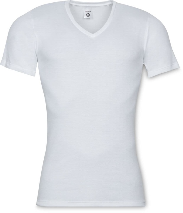 Actual product image John Adams Men T-shirt (S)