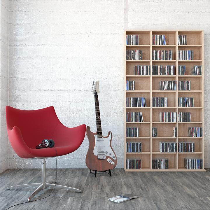 Produktbild Vicco Jukebox (102 x 16 x 178 cm)