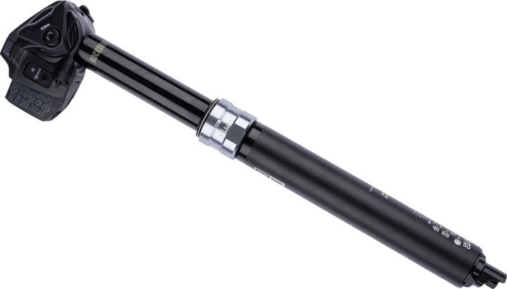 Produktbild RockShox Reverb AXS 30.9mm 100mm Travel A2 (30.90 mm)