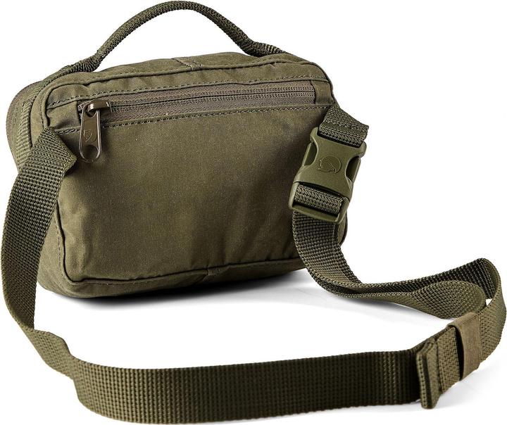Actual product image Fjällräven Kånken Hip Pack