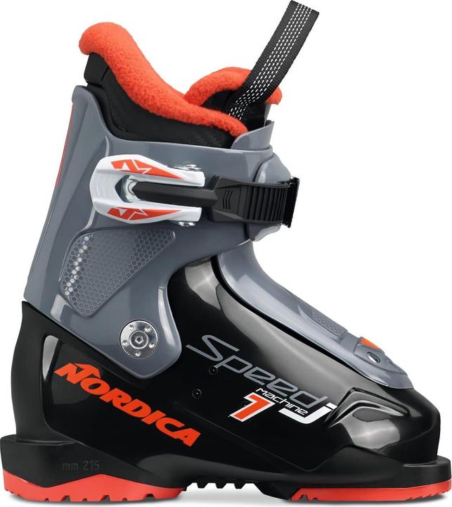 Immagine prodotto Nordica Speedmachine J 1 (17.5)