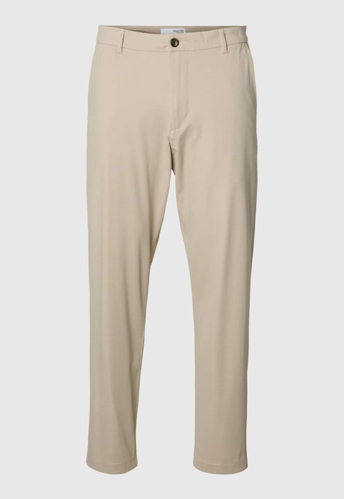 Immagine prodotto Selected Homme Slh172-Slim Tape Lorent Flex Pants Noos (S)