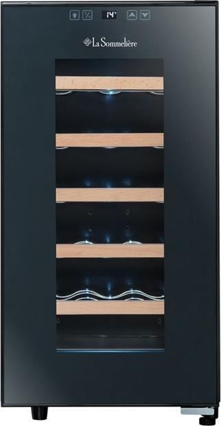 Image du produit La Sommelière LS18SILENCE