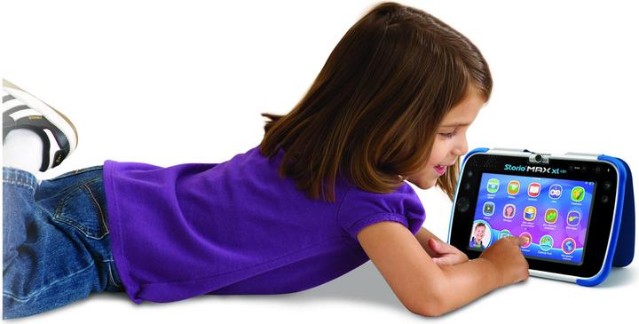 Produktbild VTech Storio Max XL (Französisch)