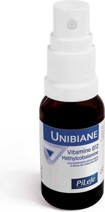 Produktbild PiLeJe Vitamin B12 Spray (1 Stück, Spray, 71 g)