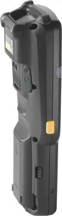 Productafbeelding Zebra MC3300x Handheld Mobiele Computer 10,2 cm (4 inch) 800 x 480 pixel Touchscreen 505 g Zwart (1D streepjescodes)