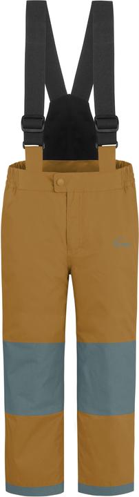 Normani Children's winter trousers "Chena" - 9471 (104)