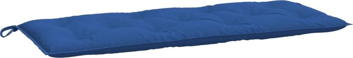 Actual product image VidaXL Garden bench cushion O x ford fabric (120 x 50 x 7 cm)