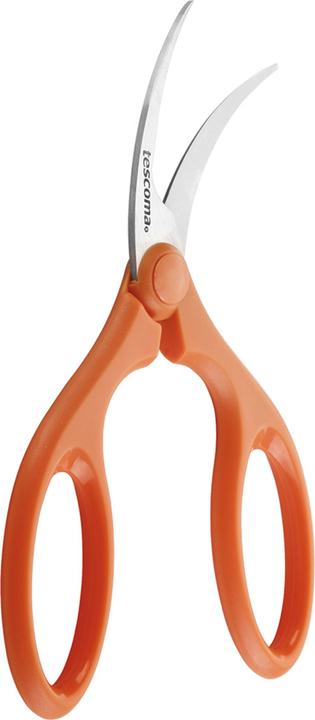 Actual product image Tescoma Scissors for shrimps PRESTO SEAFOOD