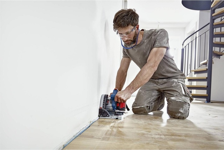 Actual product image Bosch Professional GKT 18V-52 GC