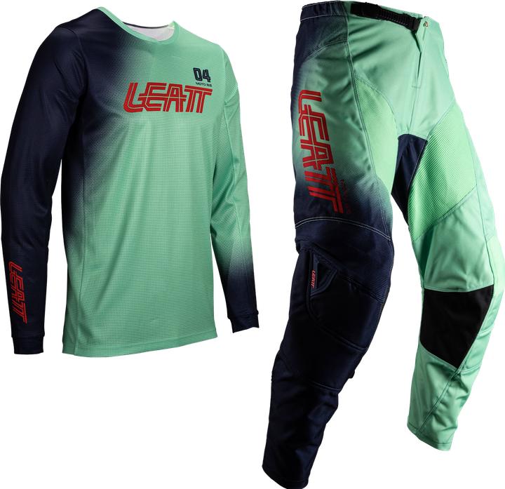 Actual product image Leatt Ride Kit 3.5 V25 (Men, 52)