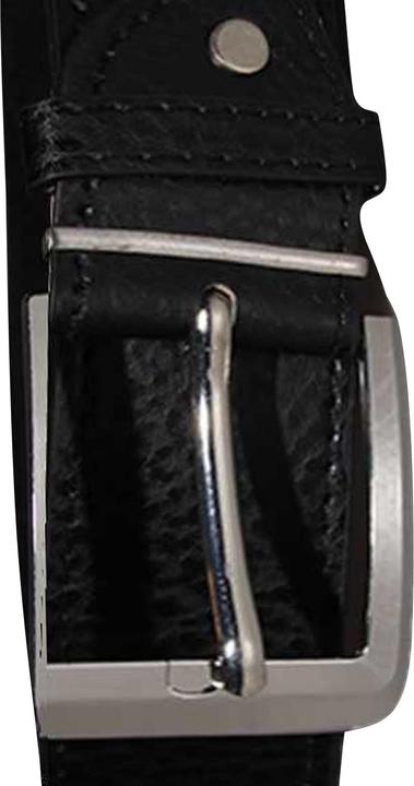 Produktbild Forest Ledergürtel Erwachsen Texturiert (XXL)