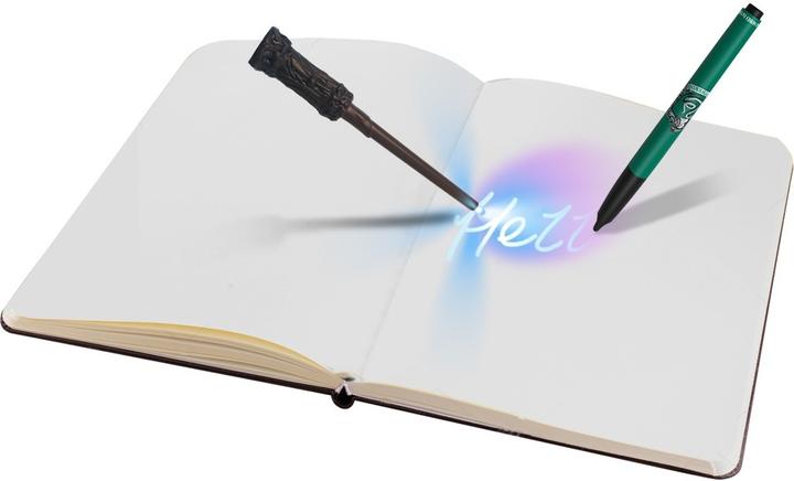 Produktbild Wow! Stuff Harry Potter - Tom Riddle's Tagebuch (A5, Blanko, Harter Einband)