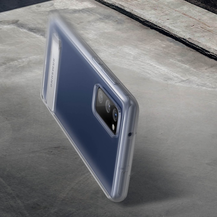 Produktbild Samsung Gradation Cover (Samsung Galaxy S20 FE 5G, Samsung Galaxy S20 FE)