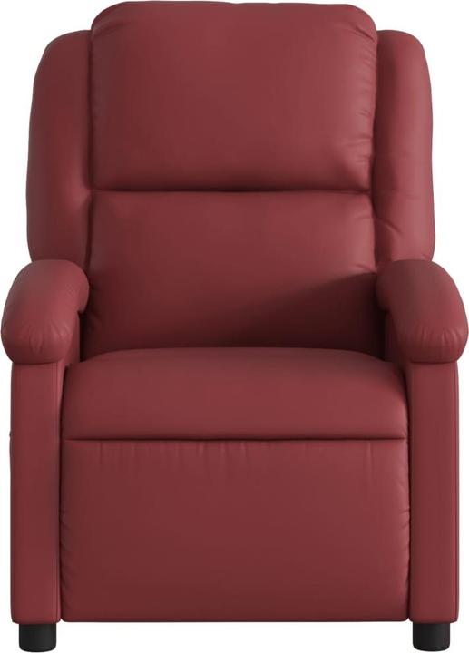 Actual product image vidaXL Hurlee