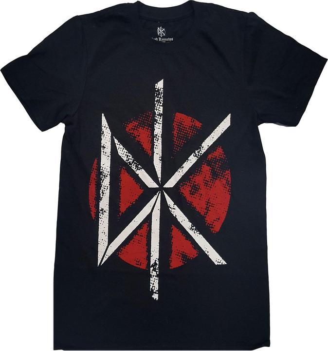 Produktbild Dead Kennedys TShirt Logo (XL)