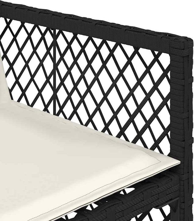 Produktbild vidaXL Garten Essgruppe