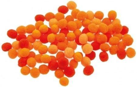 Orangetöne
